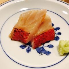 Sushiji Yosuke User Photo