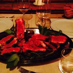 Enoteca La Sosta del Rossellino User Photo