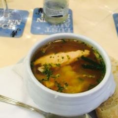 Fisch Franke User Photo