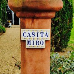 Casita Miro User Photo