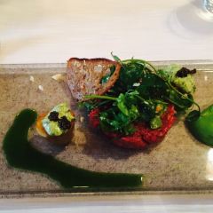 Villa Merton User Photo