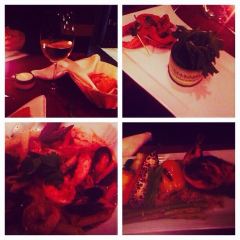New Orleans Seafood & Steakhouse User Photo