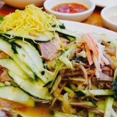 Busan Jokbal User Photo