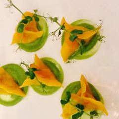 Winter Garden Restaurant User Photo