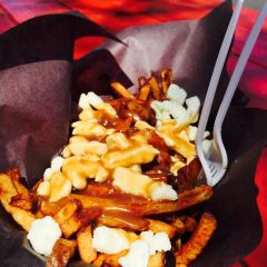 NomNomNom Poutine User Photo