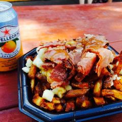 NomNomNom Poutine User Photo