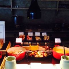 Sana Sini Restaurant User Photo