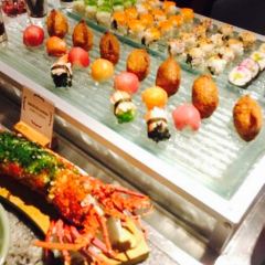 Sana Sini Restaurant User Photo