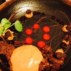 LavkaLavka Restaurant 여행 사진