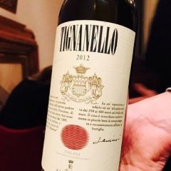 Enoteca Pinchiorri User Photo