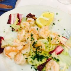 Trattoria Alla Rivetta 여행 사진