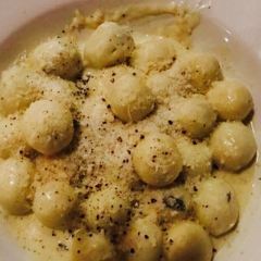 Trattoria Fieramosca User Photo