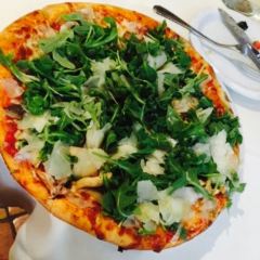Trattoria Fieramosca User Photo