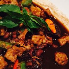DAPUR BABAH ELITE & TAO BAR User Photo
