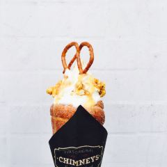 Eva's Original Chimneys User Photo