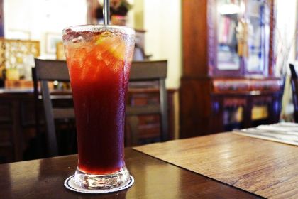 Jawi House Cafe Gallery