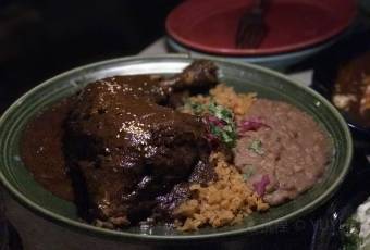 Popular dishes
