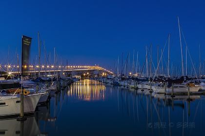 Sails Restaurant Auckland