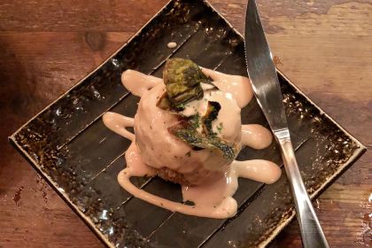 Kinka Izakaya Original