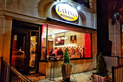 LaVinia Restaurant