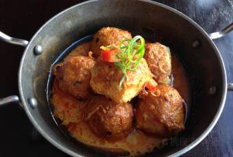 Popular dishes