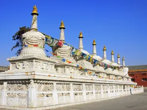 Dazhao Temple