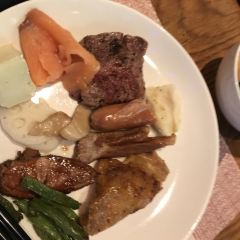 Café Yum User Photo