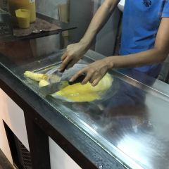Kai Song Fruits Stall User Photo