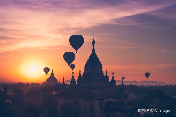Рейсы по маршруту Jakarta - Yogyakarta