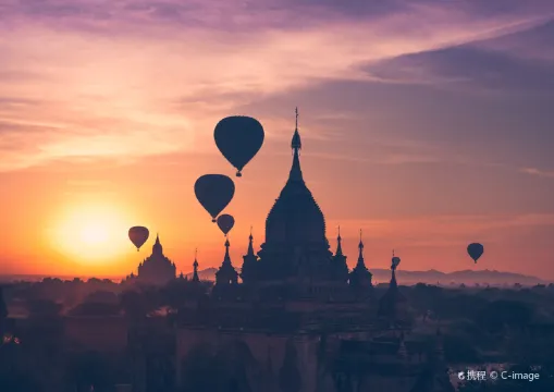 ジョグジャカルタ市の天気、ジョグジャカルタ市の気温ガイド、旅のベストシーズン、服装のおすすめ