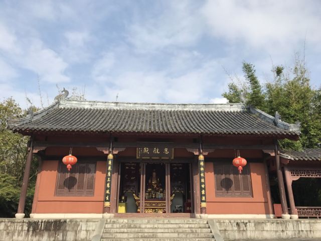 正一觀遊覽區