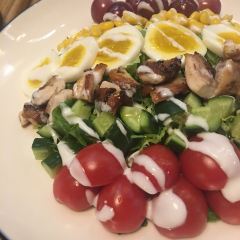 LYFATTI PIZZA莱芙缇披萨(鸿翔路店) User Photo