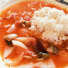 食庐海鲜十年(涠洲岛店) User Photo