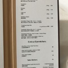 The Cathay Room User Photo