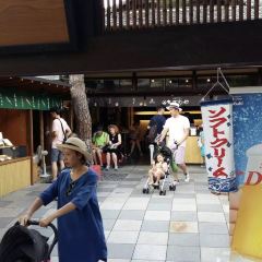 Gion Matayoshi User Photo