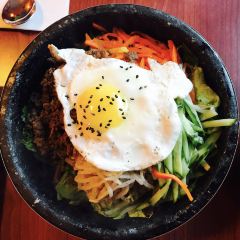 Kimchi House User Photo
