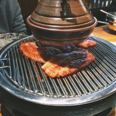 Qian Xun Barbecue User Photo