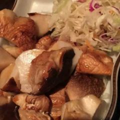 Zhu Cun Japanese Style Pub User Photo