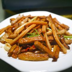 紅彩珍創意料理(瑞景商業廣場店)張用戶圖片