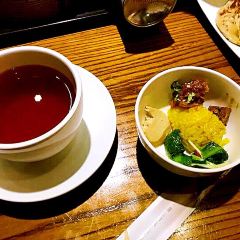 熱浪島南洋蔬食茶堂 User Photo