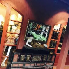 Zazen Restaurant User Photo