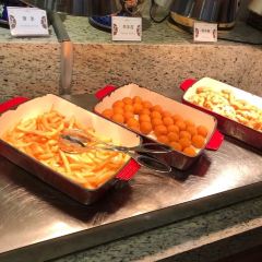 元和建国饭店(锡林浩特店) User Photo
