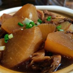ZhenBao Xuan Seafood Hotpot User Photo