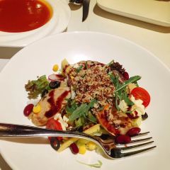 佐度王子扒房(长江路店) User Photo