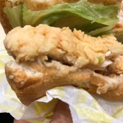 麦克思汉堡(朔州市燕来店) User Photo