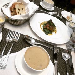 Cafe Landmark張用戶圖片