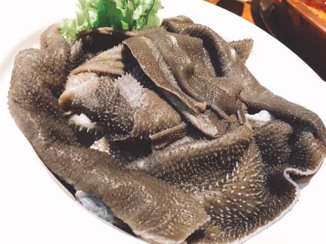 Huang Men Lao Zao Hot Pot( Ji Nan Yi )