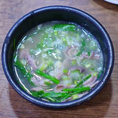 Bonjeon Dwaeji Gukbap User Photo