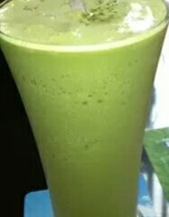 Green Bird User Photo