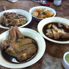 Restoran Seng Huat Bak Kut Teh User Photo